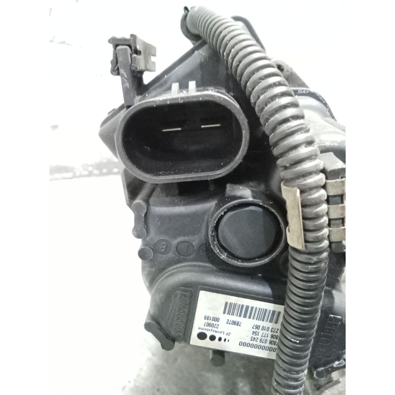 Recambio de cremallera direccion para bmw 1 coupé (e82) 123 d referencia OEM IAM 0273010067 678312101 7806079245 7806974151 7802