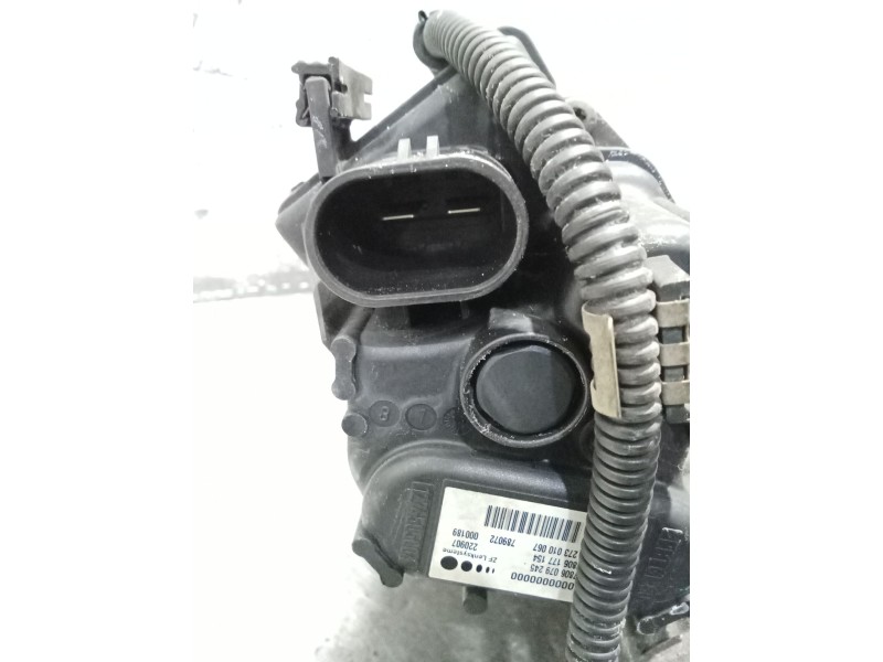 Recambio de cremallera direccion para bmw 1 coupé (e82) 123 d referencia OEM IAM 0273010067 678312101 7806079245 7806974151 7802