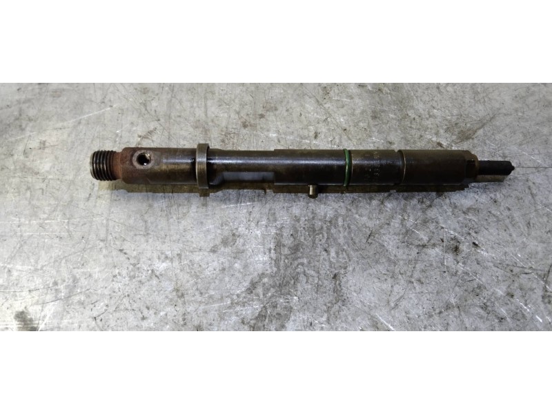 Recambio de inyector para audi a4 avant (b5) 2.5 tdi referencia OEM IAM 0432133836 0432133836 