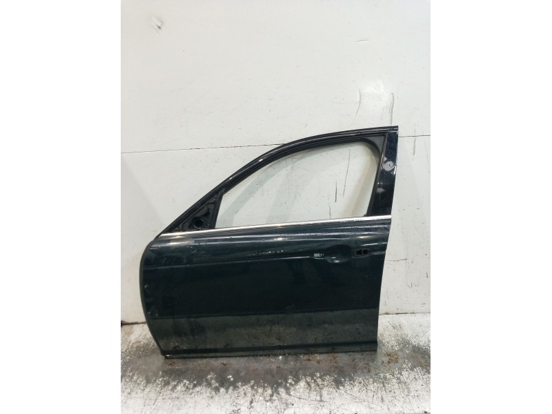 Recambio de puerta delantera izquierda para jaguar xj 2.7 d xj6 executive referencia OEM IAM  2005 