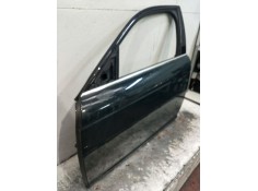 Recambio de puerta delantera izquierda para jaguar xj 2.7 d xj6 executive referencia OEM IAM  2005  2
