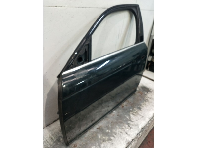 Recambio de puerta delantera izquierda para jaguar xj 2.7 d xj6 executive referencia OEM IAM  2005 
