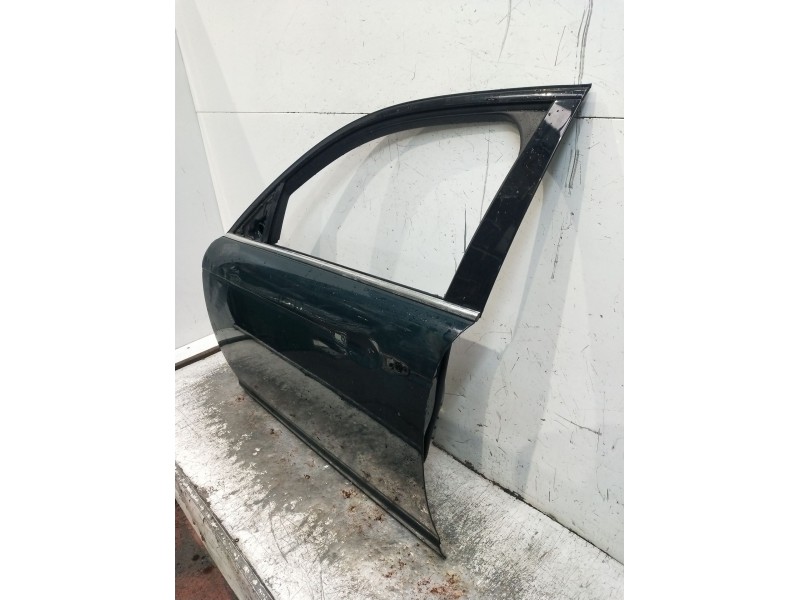 Recambio de puerta delantera izquierda para jaguar xj 2.7 d xj6 executive referencia OEM IAM  2005 