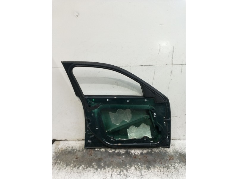 Recambio de puerta delantera izquierda para jaguar xj 2.7 d xj6 executive referencia OEM IAM  2005 