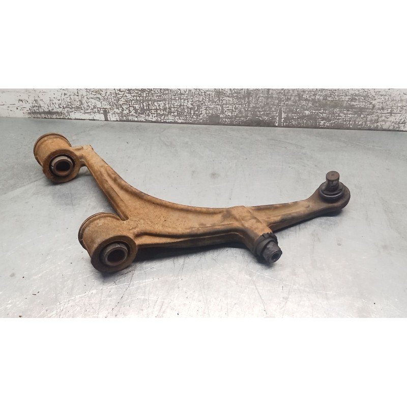 Recambio de brazo suspension inferior delantero izquierdo para opel movano a furgoneta (x70) 2.8 dti (fd) referencia OEM IAM   9