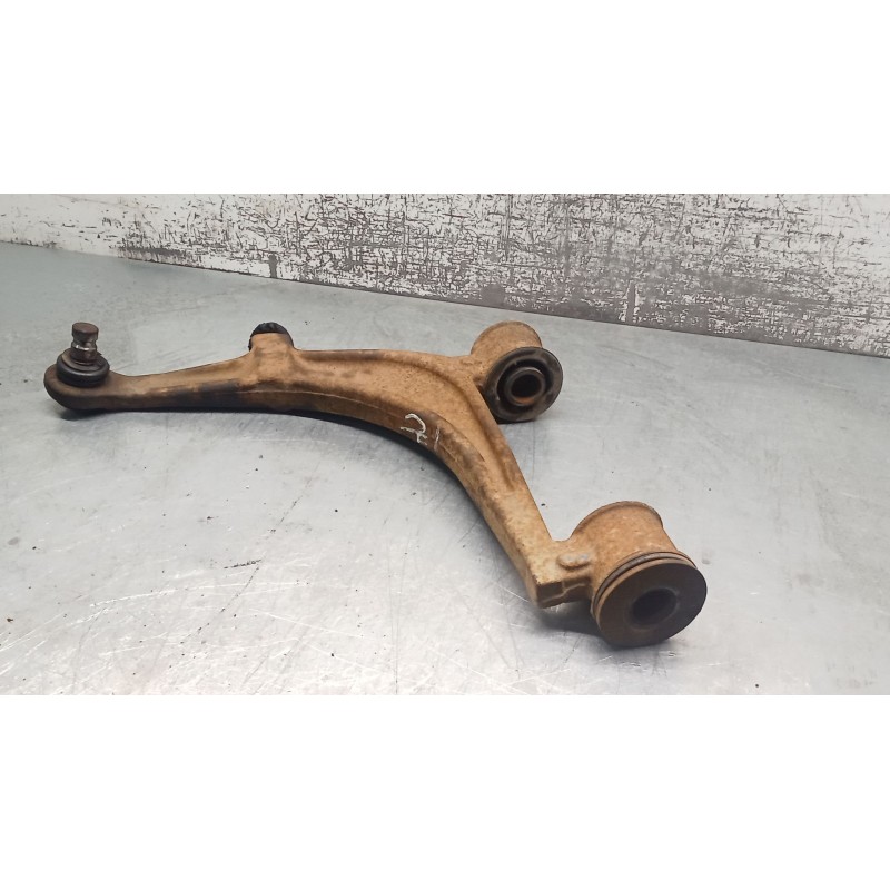 Recambio de brazo suspension inferior delantero izquierdo para opel movano a furgoneta (x70) 2.8 dti (fd) referencia OEM IAM   9