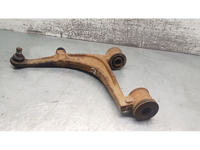 Recambio de brazo suspension inferior delantero izquierdo para opel movano a furgoneta (x70) 2.8 dti (fd) referencia OEM IAM   9