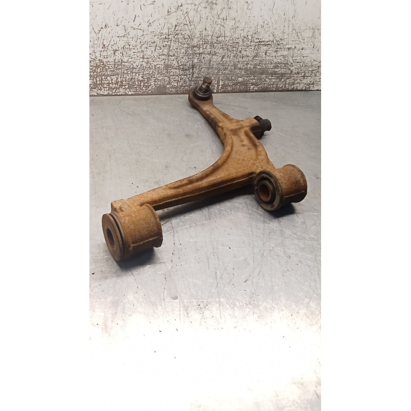 Recambio de brazo suspension inferior delantero izquierdo para opel movano a furgoneta (x70) 2.8 dti (fd) referencia OEM IAM   9