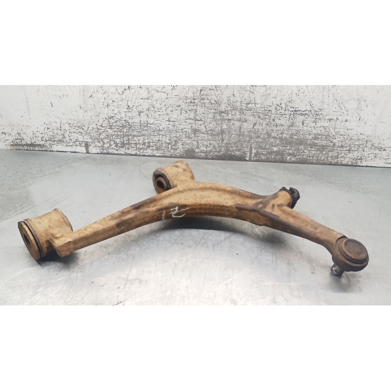 Recambio de brazo suspension inferior delantero izquierdo para opel movano a furgoneta (x70) 2.8 dti (fd) referencia OEM IAM   9
