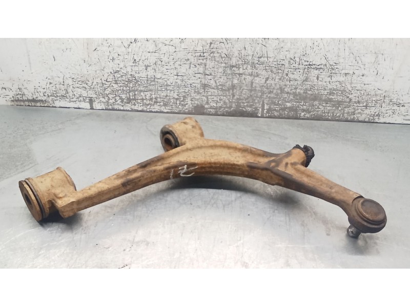 Recambio de brazo suspension inferior delantero izquierdo para opel movano a furgoneta (x70) 2.8 dti (fd) referencia OEM IAM   9