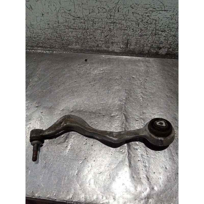 Recambio de brazo suspension inferior delantero izquierdo para bmw 1 coupé (e82) 123 d referencia OEM IAM   ANTERIOR