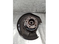 Recambio de mangueta trasera izquierda para bmw 1 coupé (e82) 123 d referencia OEM IAM   