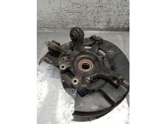 Recambio de mangueta trasera izquierda para bmw 1 coupé (e82) 123 d referencia OEM IAM    2