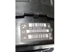 Recambio de servofreno para bmw 1 coupé (e82) 123 d referencia OEM IAM 29677593101   2