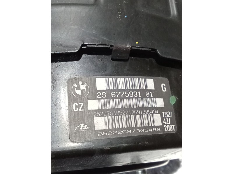 Recambio de servofreno para bmw 1 coupé (e82) 123 d referencia OEM IAM 29677593101  