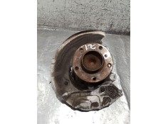 Recambio de mangueta delantera izquierda para bmw 1 coupé (e82) 123 d referencia OEM IAM   