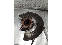 Recambio de mangueta trasera izquierda para jaguar xj luxury referencia OEM IAM BX235A971AA  