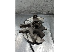 Recambio de mangueta trasera izquierda para jaguar xj luxury referencia OEM IAM BX235A971AA   2