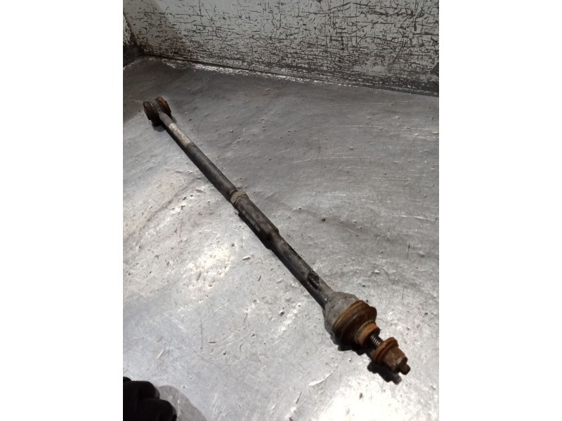 Recambio de tirante trasero izquierdo para jaguar xj luxury referencia OEM IAM   