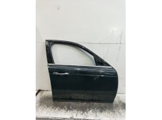 Recambio de puerta delantera derecha para jaguar xj 2.7 d xj6 executive referencia OEM IAM   2005