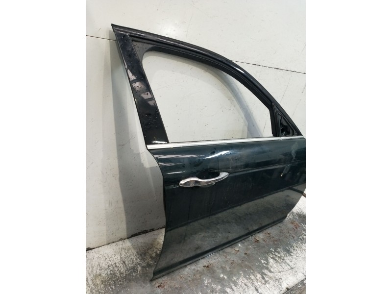 Recambio de puerta delantera derecha para jaguar xj 2.7 d xj6 executive referencia OEM IAM   2005