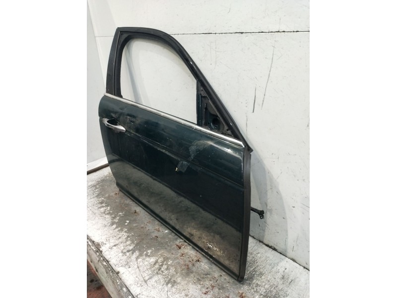 Recambio de puerta delantera derecha para jaguar xj 2.7 d xj6 executive referencia OEM IAM   2005