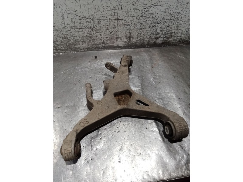 Recambio de brazo suspension inferior trasero izquierdo para jaguar xj luxury referencia OEM IAM 58531LH7  