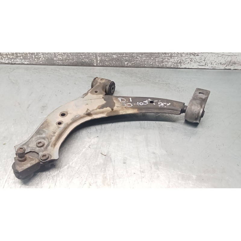 Recambio de brazo suspension inferior delantero izquierdo para citroën xsara (n1) 1.9 td referencia OEM IAM   