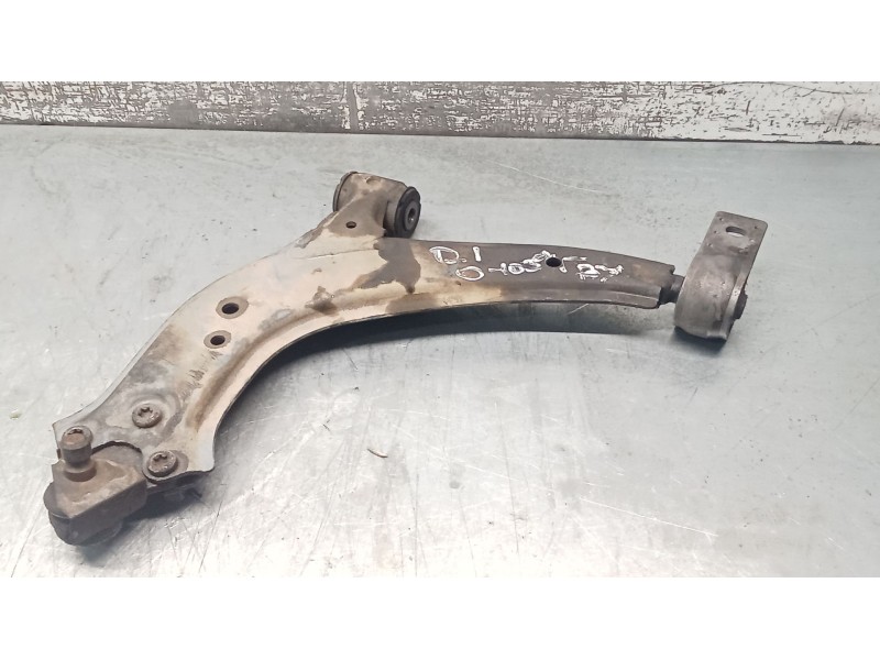 Recambio de brazo suspension inferior delantero izquierdo para citroën xsara (n1) 1.9 td referencia OEM IAM   
