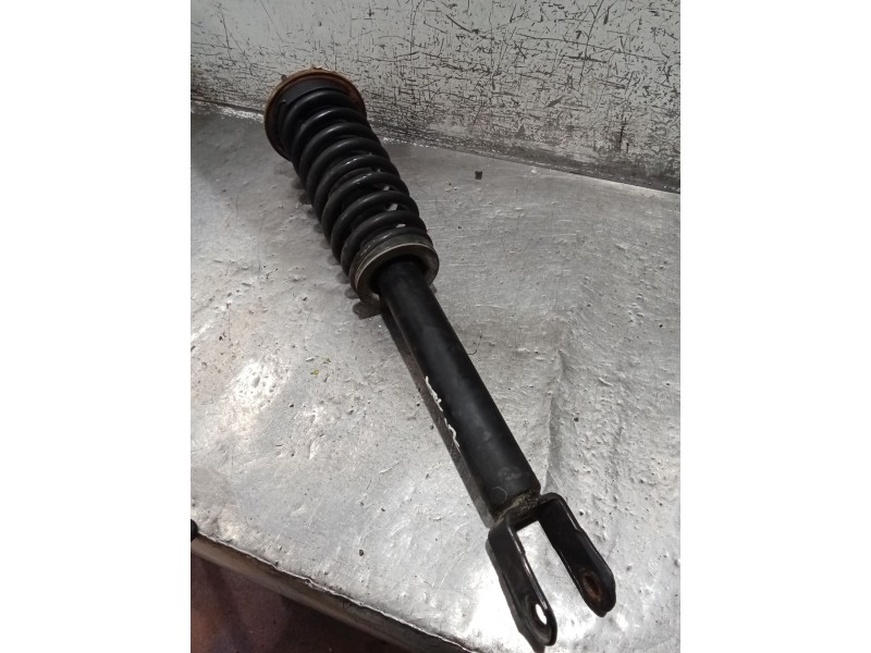 Recambio de amortiguador delantero izquierdo para jaguar xj luxury referencia OEM IAM CW9345AA  