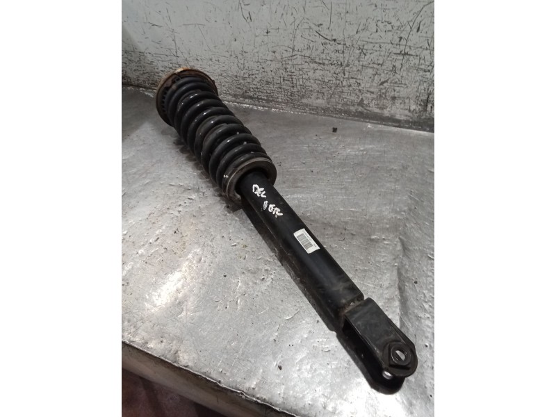 Recambio de amortiguador delantero derecho para jaguar xj luxury referencia OEM IAM CW9345AA  