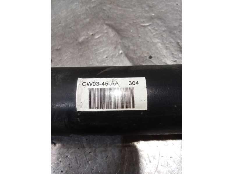 Recambio de amortiguador delantero derecho para jaguar xj luxury referencia OEM IAM CW9345AA  