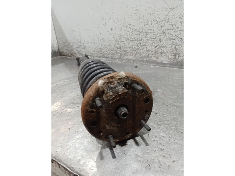 Recambio de amortiguador delantero derecho para jaguar xj luxury referencia OEM IAM CW9345AA  