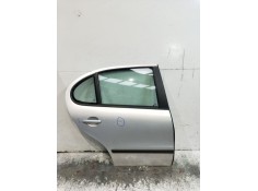 Recambio de puerta trasera derecha para seat toledo i (1l2) 1.9 tdi referencia OEM IAM  5P 1999