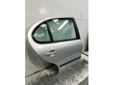 Recambio de puerta trasera derecha para seat toledo i (1l2) 1.9 tdi referencia OEM IAM  5P 1999 2
