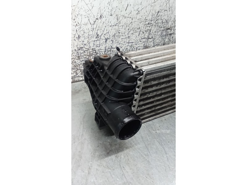 Recambio de intercooler para ford tourneo connect 1.8 tdci referencia OEM IAM   08