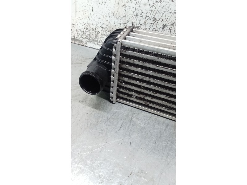 Recambio de intercooler para ford tourneo connect 1.8 tdci referencia OEM IAM   08