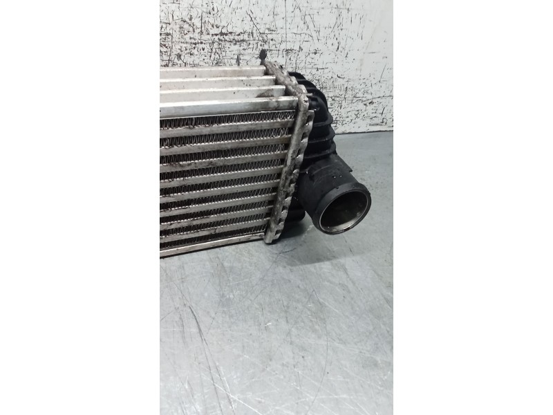 Recambio de intercooler para ford tourneo connect 1.8 tdci referencia OEM IAM   08