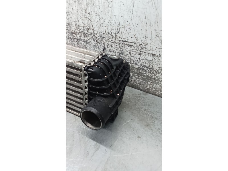 Recambio de intercooler para ford tourneo connect 1.8 tdci referencia OEM IAM   08