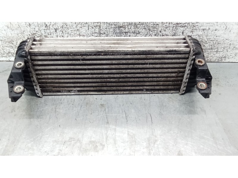 Recambio de intercooler para ford tourneo connect 1.8 tdci referencia OEM IAM   08