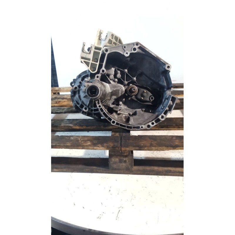 Recambio de caja cambios para citroën c4 coupé (la_) 1.6 16v referencia OEM IAM 20CQ16 5V 2040953