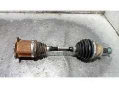 Recambio de transmision delantera izquierda para skoda fabia 1.0 tsi referencia OEM IAM 6C0407271AG  