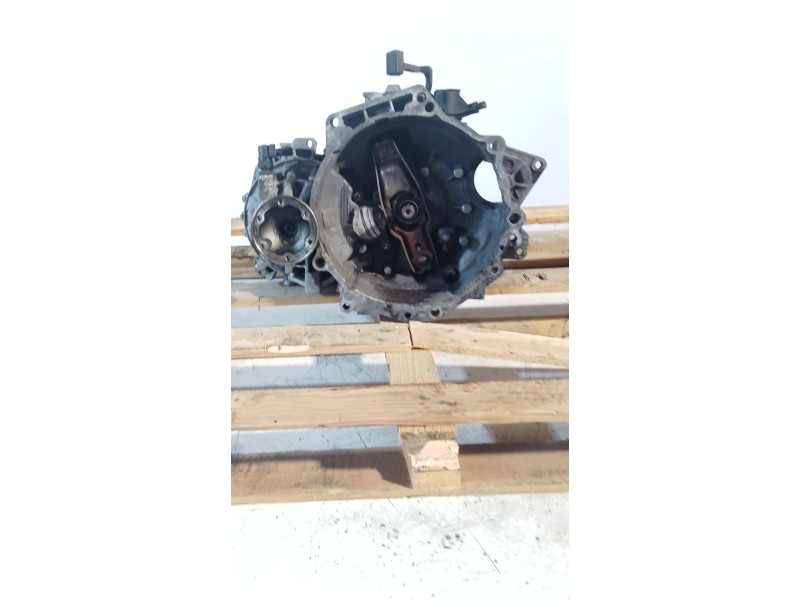 Recambio de caja cambios para seat toledo i (1l2) 1.9 tdi referencia OEM IAM DEA 5V 08049 14 3