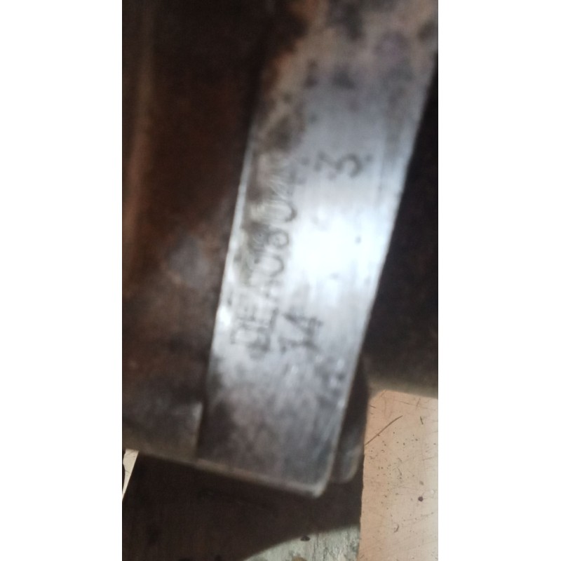 Recambio de caja cambios para seat toledo i (1l2) 1.9 tdi referencia OEM IAM DEA 5V 08049 14 3