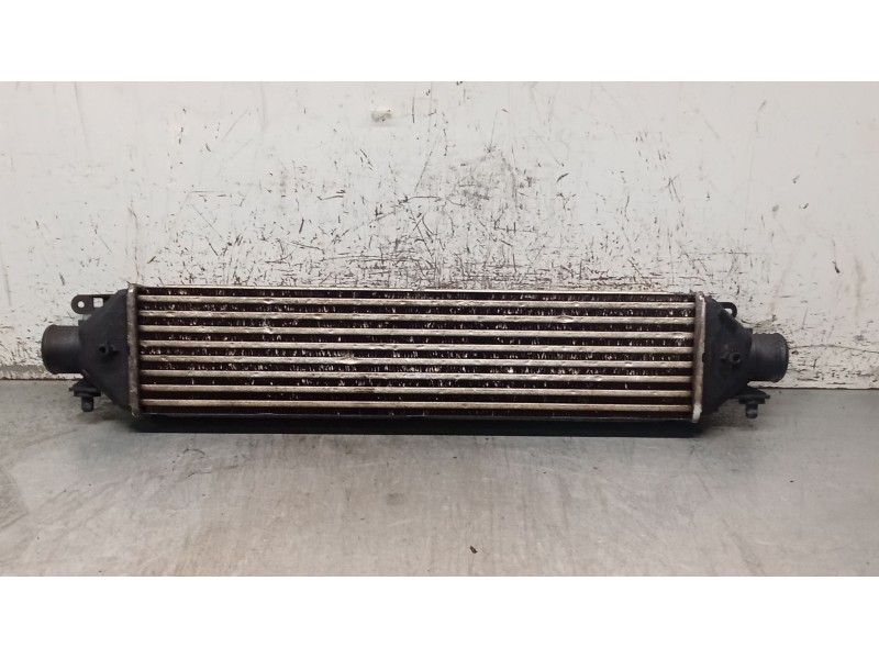 Recambio de intercooler para fiat doblo cargo (263_) 1.3 d multijet referencia OEM IAM 866455500  10