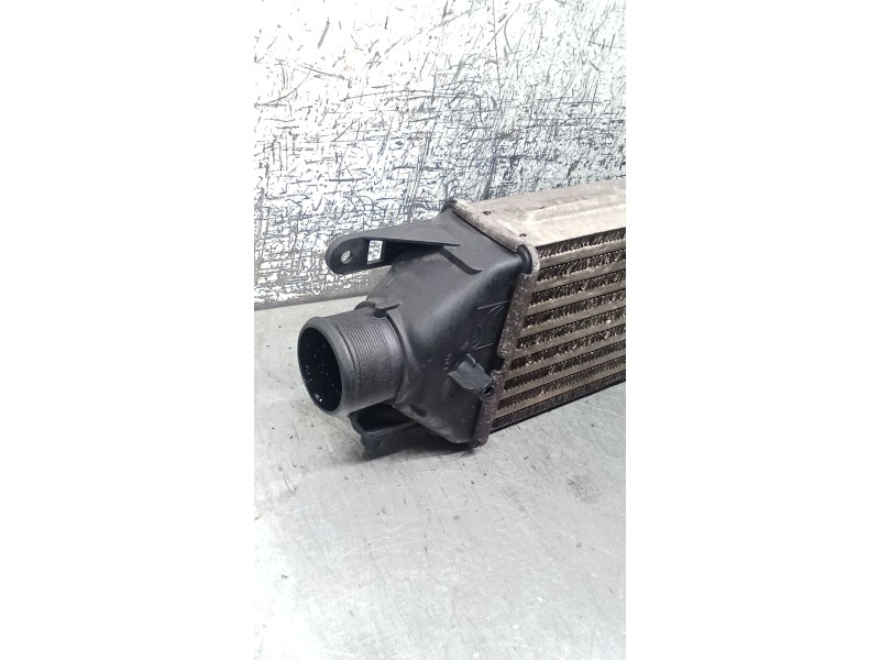 Recambio de intercooler para fiat doblo cargo (263_) 1.3 d multijet referencia OEM IAM 866455500  10