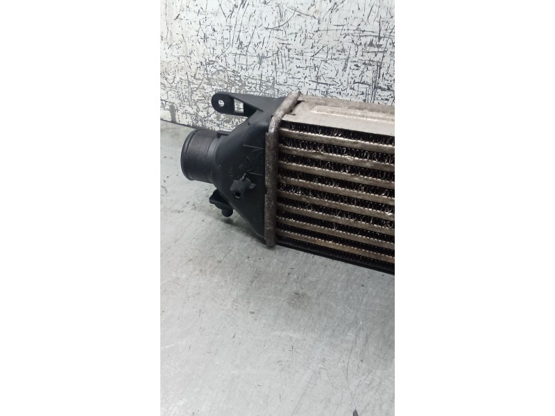 Recambio de intercooler para fiat doblo cargo (263_) 1.3 d multijet referencia OEM IAM 866455500  10