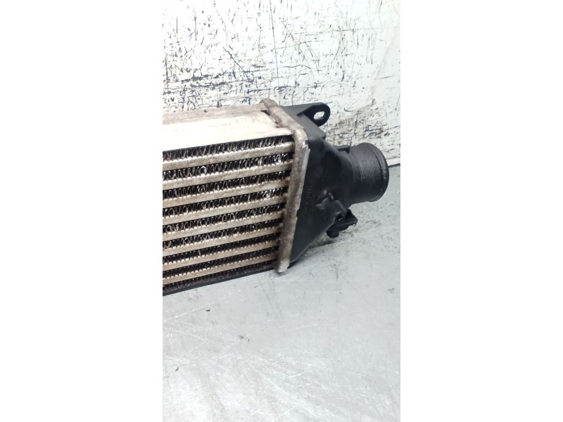Recambio de intercooler para fiat doblo cargo (263_) 1.3 d multijet referencia OEM IAM 866455500  10