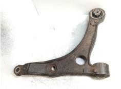 Recambio de brazo suspension inferior delantero izquierdo para citroen jumper caja cerrada (06.2006 =>) 30 l2h1 hdi 120 referenc 2