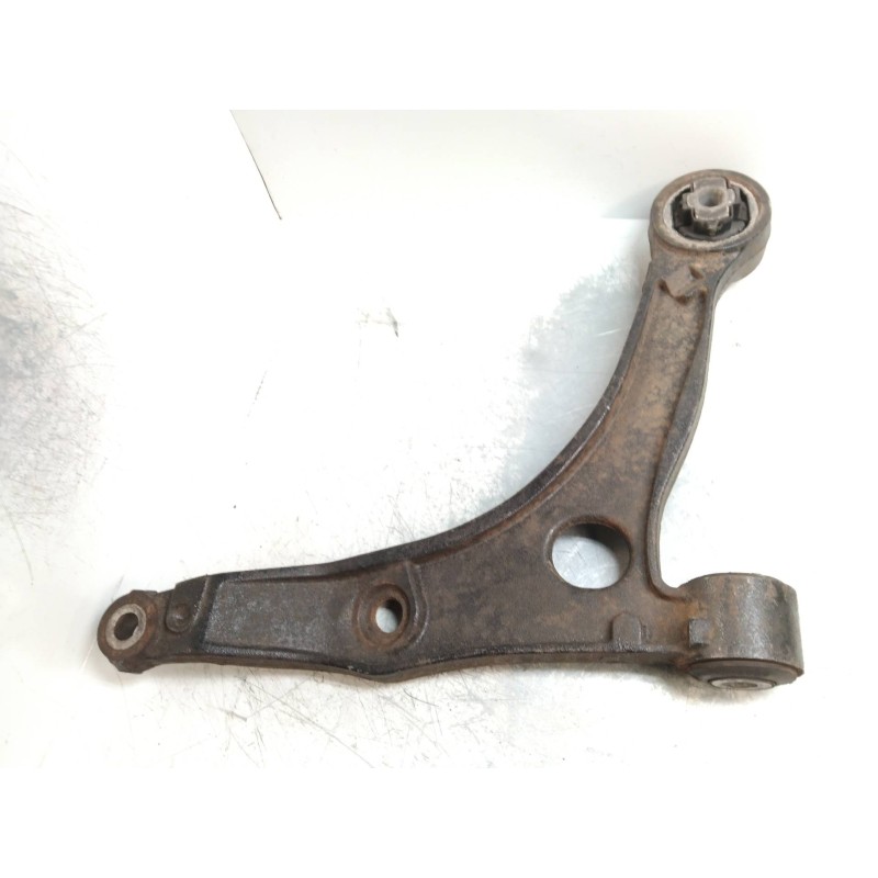 Recambio de brazo suspension inferior delantero izquierdo para citroen jumper caja cerrada (06.2006 =>) 30 l2h1 hdi 120 referenc Recambio de brazo suspension inferior delantero izquierdo para citroen jumper caja cerrada (06.2006 =>) 30 l2h1 hdi 120 referenc